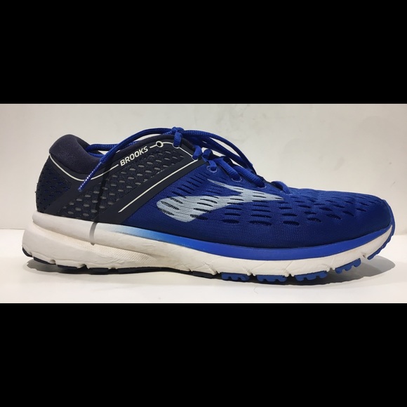 brooks men's ravenna 9 running shoes